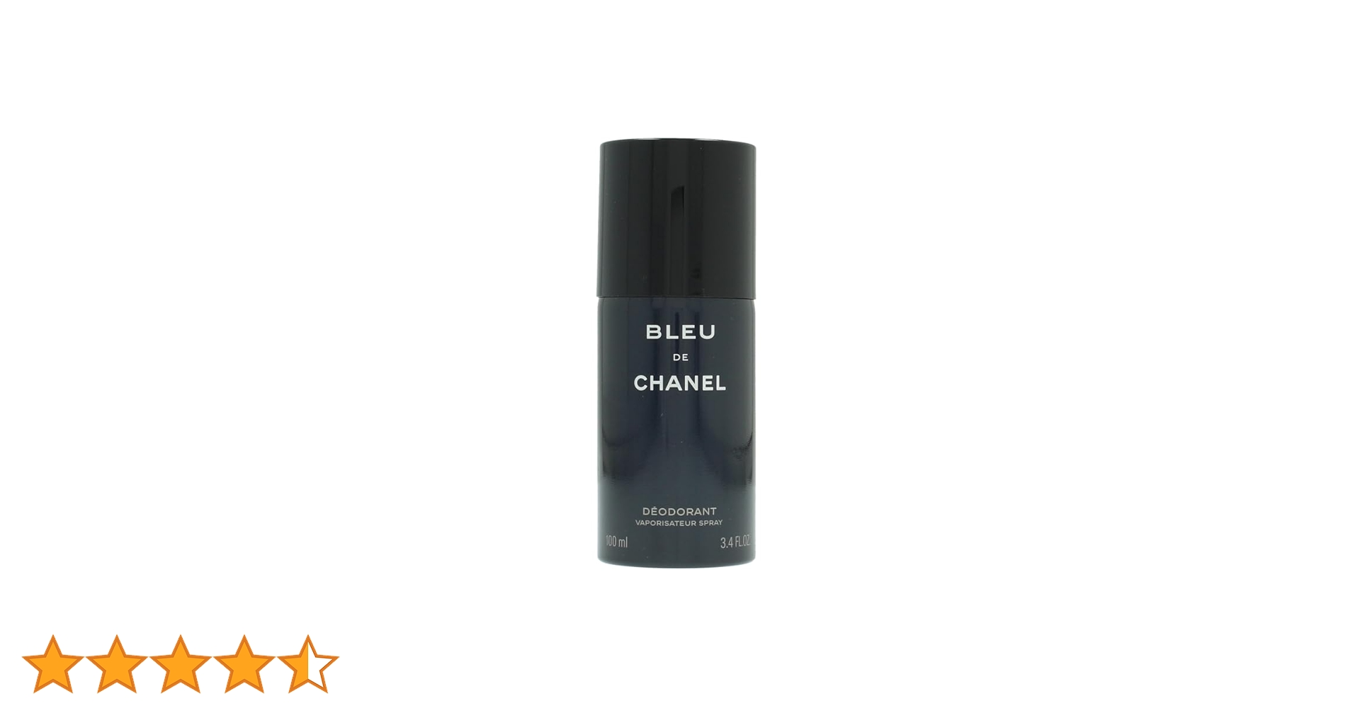 Amazon.co.jp: シャネル ブルー ドゥ シャネル デオドラントスプレー